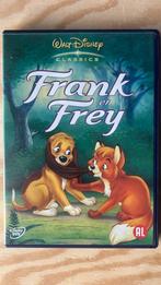 Frank & Frey DVD, Cd's en Dvd's, Alle leeftijden, Ophalen of Verzenden, Zo goed als nieuw, Amerikaans