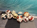 Partij voetballen Derbystar & Select - Perfecte staat, Sport en Fitness, Voetbal, Maat XL, Ophalen of Verzenden, Zo goed als nieuw
