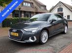 Audi A3 Limousine 30TFSI ACC/SPORTSTOEL/TREKHAAK/FULL-LED/CA, Stof, Gebruikt, 23 km/l, Origineel Nederlands