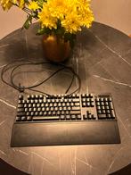 Razer blackwidow v3, Computers en Software, Toetsenborden, Ophalen of Verzenden, Zo goed als nieuw