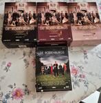 De rodenburgs seizoen 1 en 2, Ophalen of Verzenden, Zo goed als nieuw