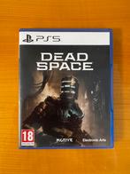 Dead Space PS5, Spelcomputers en Games, Games | Sony PlayStation 5, Verzenden, Zo goed als nieuw