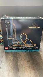 Lego achtbaan 10303, Kinderen en Baby's, Speelgoed | Duplo en Lego, Ophalen, Gebruikt