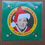 McCartney,  Paul - Wonderful Christmas time - TOP, Cd's en Dvd's, Vinyl Singles, Gebruikt, Verzenden, 7 inch, Single