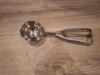 Oliebollen/ijs schep, Ophalen of Verzenden, Zo goed als nieuw