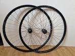 DT SWISS 27.5 wielset 350 naaf 442 velg, oersterk. non boost, Fietsen en Brommers, Fietsonderdelen, Gebruikt, Dt swiss, Mountainbike