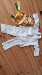 Judopak 100 cm, toraki, Maat XS of kleiner, Ophalen of Verzenden, Judo