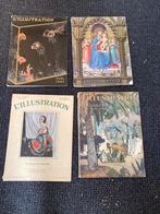 L’illustration, Verzamelen, Tijdschriften, Kranten en Knipsels, Ophalen, 1920 tot 1940, Tijdschrift