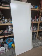 Opdekdeur boring 1200 Svedex, Ophalen