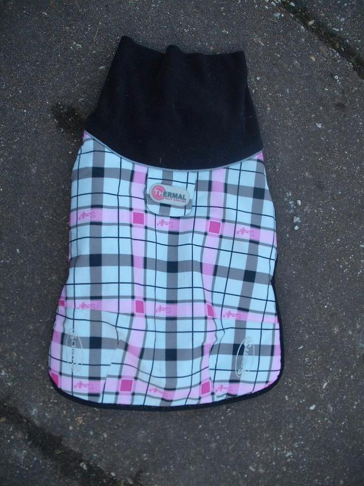 Scruffs Thermal maat XS 40 thermojas hondenjas thermokleding, Dieren en Toebehoren, Hondenkleding, Gebruikt, Hondenjas, Ophalen