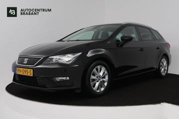 Seat Leon ST 1.0 EcoTSI Style Business Intense (CRUISE CONTR beschikbaar voor biedingen