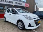 Hyundai I10 1.0i i-Motion, Voorwielaandrijving, Stof, Gebruikt, 4 stoelen