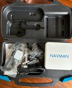 Navman navigatiesysteem satelliet botennavigatie jacht, Watersport en Boten, Ophalen of Verzenden, Zo goed als nieuw, Overige typen