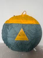 Quechua Outdoor 3 Person Pop-out Tent, Ophalen of Verzenden, Gebruikt, Tot en met 3