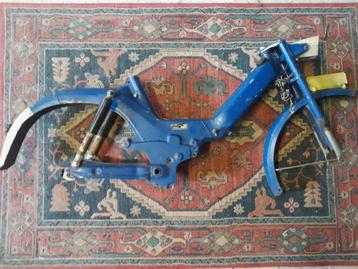Puch Maxi frame compleet beschikbaar voor biedingen