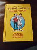 Suske en Wiske - Originele Verhalen, Boeken, Stripboeken, Eén stripboek, Ophalen, Zo goed als nieuw, Willy Vandersteen