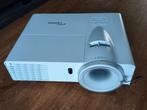 Optoma beamer, Ophalen of Verzenden, Zo goed als nieuw, LED, Full HD (1080)