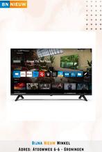 TV PHILIPS 32" Full HD LED 1 Jaar Garantie - OUTLET, Alle leeftijden, Ophalen of Verzenden