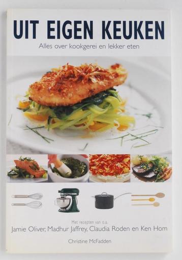 Uit Eigen Keuken (2004) beschikbaar voor biedingen