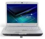 Gezocht Acer aspire 7720/7720G, Gebruikt, HDD, Qwerty, Intel