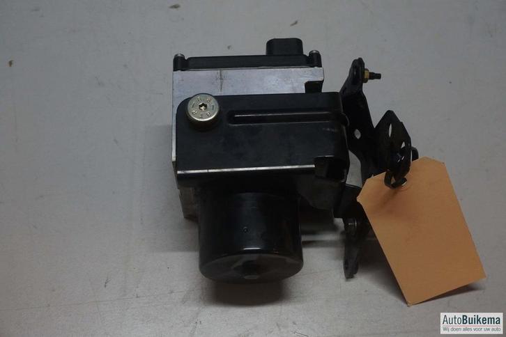 Origineel Peugeot 407 Abs pomp, Auto-onderdelen, Remmen en Aandrijving, Peugeot, Gebruikt, Ophalen of Verzenden
