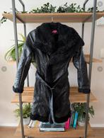 Winterjas, Kleding | Dames, Ophalen of Verzenden, Nieuw, Maat 36 (S), Zwart