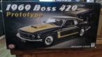 Acme ford mustang 1969 boss 429 1:18 gezocht, Ophalen of Verzenden, Nieuw, Auto, Overige merken