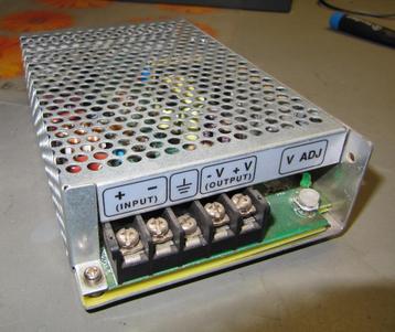 Mean Well sd-50b-24 dc/dc-converter beschikbaar voor biedingen