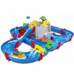 Aquaplay mountain lake waterbaan, Kinderen en Baby's, Speelgoed | Buiten | Los speelgoed, Ophalen of Verzenden
