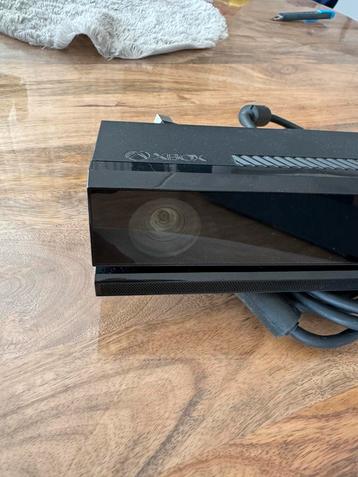 Xbox One Kinect Sensor beschikbaar voor biedingen