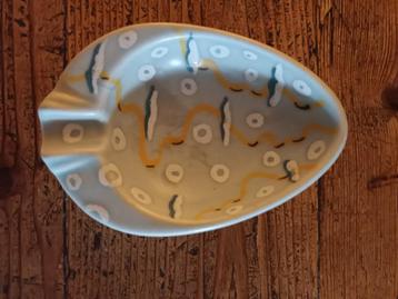 PLATEEL/ Aardewerk/ Zuid- Holland/ Royal/ Gouda/ HÉLÈNE beschikbaar voor biedingen