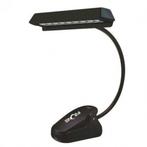 Muziek LED lamp met klem - F-Zone, Ophalen of Verzenden, Zo goed als nieuw, Overige instrumenten