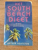 Arthur Agatston - Het South Beach dieet, Boeken, Ophalen of Verzenden, Zo goed als nieuw, Arthur Agatston