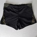 NIEUW: heren zwembroek, mt. M/5, Kleding | Heren, Badmode en Zwemkleding, Identic Man, Maat 48/50 (M), Zwart, Ophalen of Verzenden