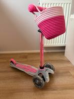 Nieuw met doos Micro Mini Step Deluxe incl mandje, Fietsen en Brommers, Steps, Ophalen of Verzenden, Nieuw, Gewone step, Micro