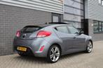 Hyundai Veloster 1.6 GDI i-Vision / Panoramadak / Camera / N, Auto's, Hyundai, Gebruikt, 4 cilinders, Met garantie (alle), 4 stoelen