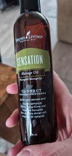 Young Living massageolie Sensation NIEUW, Ophalen, Nieuw, Olie of Lotion