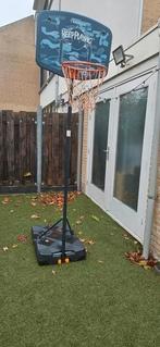 Basketbal paal, Ophalen, Zo goed als nieuw, Jongen of Meisje