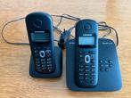 Siemens dect-telefoon AL-185, Telecommunicatie, Vaste telefoons | Handsets en Draadloos, 1 handset, Ophalen of Verzenden, Zo goed als nieuw