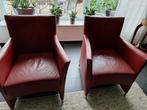 Meubels Bert Plantagie, Huis en Inrichting, Stoelen, Ophalen, Metaal, Zo goed als nieuw, Vijf, Zes of meer stoelen