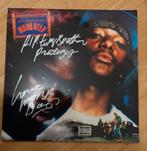 Mobb Deep - The Infamous Gesigneerd Havoc R.I.P. Prodigy, Ophalen of Verzenden, 1985 tot 2000, Gebruikt, 12 inch