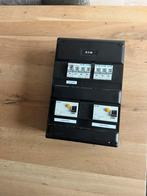 Groepenkast (meterkast), Doe-het-zelf en Verbouw, Elektra en Kabels, Ophalen, Zo goed als nieuw