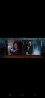 2x cd's Michael Bolton 1989&1991 persing, Ophalen of Verzenden, 1980 tot 2000, Zo goed als nieuw, Soul of Nu Soul