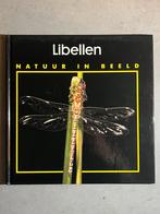 Libellen natuur in beeld - Barrie Watts, Boeken, Natuur, Gelezen, Barrie Watts, Ophalen of Verzenden