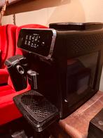 Philips EP2230 espresso-en cappucinomachine, Witgoed en Apparatuur, Koffiezetapparaten, Stoompijpje, Espresso apparaat, Zo goed als nieuw