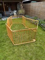 Houten Grondbox / Babybox, Kinderen en Baby's, Boxen, Ophalen, Gebruikt, Overige vormen