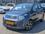 Citroen C1 1.0 e-VTi Shine, Auto's, Citroën, Voorwielaandrijving, Euro 5, Gebruikt, Zwart