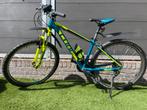 Cube cmpt 27,5”, Fietsen en Brommers, Fietsen | Mountainbikes en ATB, Overige merken, Gebruikt, Ophalen of Verzenden, Minder dan 45 cm