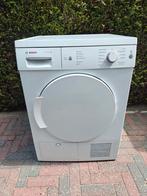 Bosch serie 4 condensdroger, 8 tot 10 kg, Ophalen of Verzenden, Zo goed als nieuw, Voorlader
