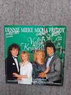 vinyl lp Vrolijk Kerstfeest, Cd's en Dvd's, Vinyl | Nederlandstalig, Ophalen of Verzenden, Gebruikt, 12 inch, Pop